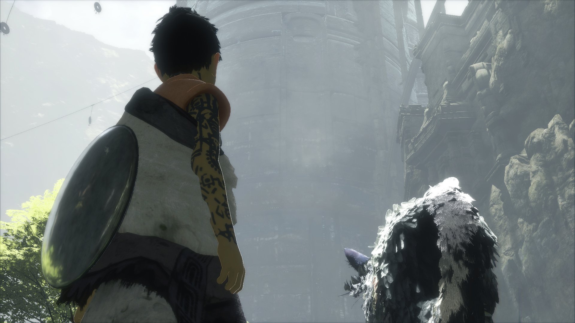 The Last Guardian - Imagen 25